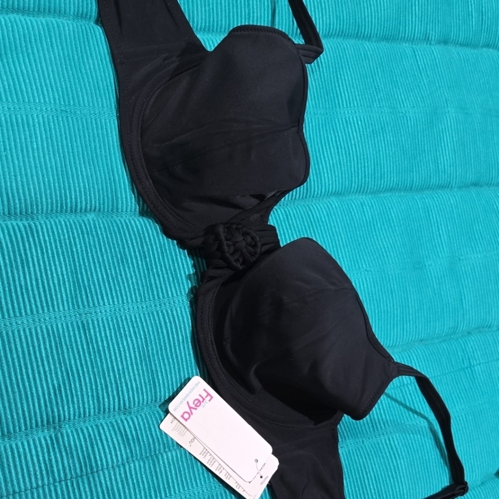Black Women's Intimate Bra